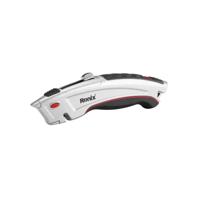کاتر ذوزنقه ای حرفه ای رونیکس Shark RH-3010
